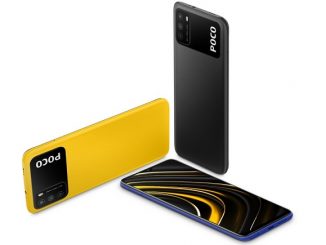poco m3