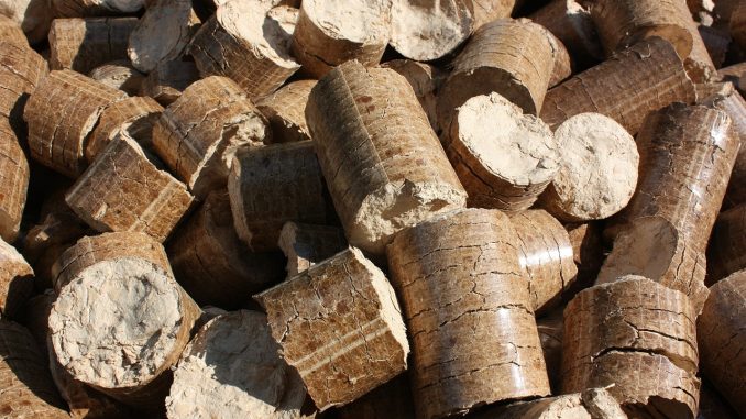 pellet pellet