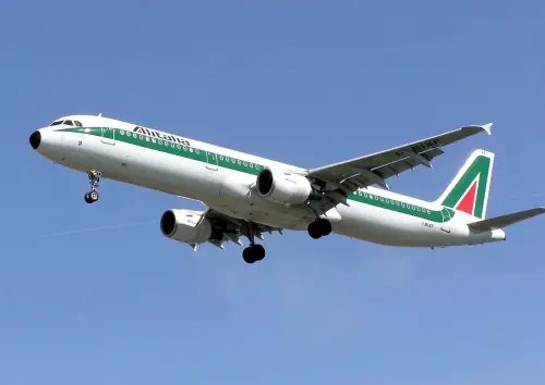 Sicilia sempre più ricercata: aumentano i voli Alitalia per l’isola