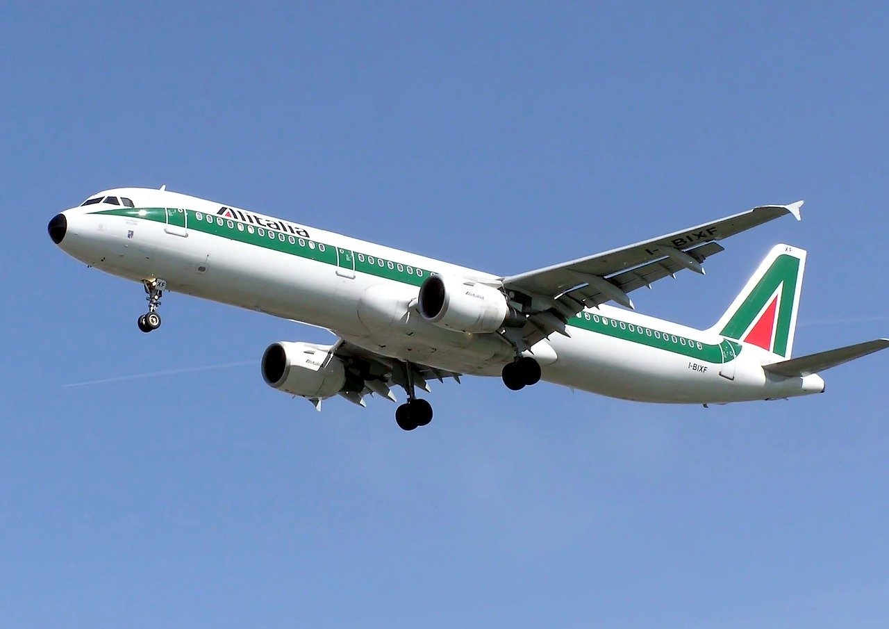 Sicilia sempre più ricercata: aumentano i voli Alitalia per l’isola