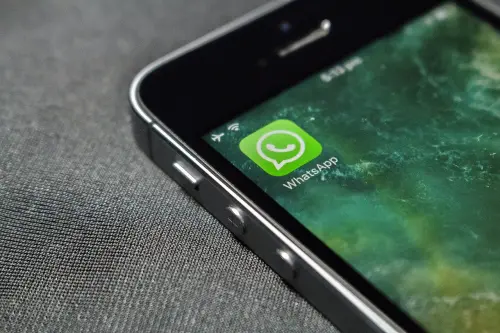 WhatsApp si evolve: arriva WhatsApp Pay, ecco tutti i dettagli