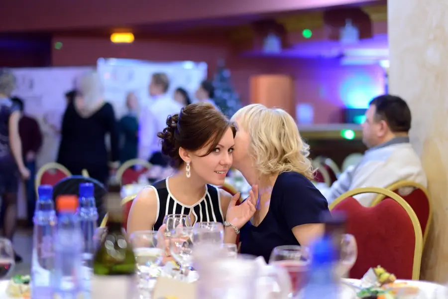 Il segreto del successo aziendale post-festa