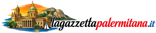 La Gazzetta Palermitana Logo