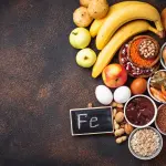 Quando la carenza di ferro diventa un problema?