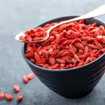 Bacche di Goji: principali caratteristiche, vantaggi e controindicazioni