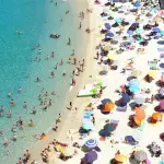 Tutto il fascino e il relax dell’estate al mare