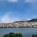 Vacanze in Grecia: tutti i collegamenti marittimi con l'Italia