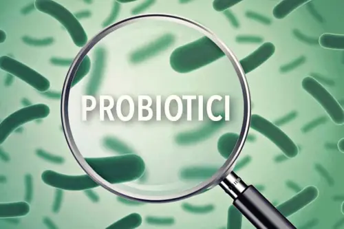 Quali sono i vantaggi dei probiotici per la pelle?