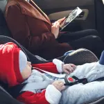 I migliori seggiolini auto: consigli per l'acquisto