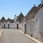 Il luoghi più caratteristici del Salento