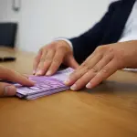 Posso richiedere un prestito personale anche se non lavoro?