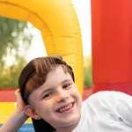 L'arco gonfiabile: flessibilità, personalizzazione e divertimento