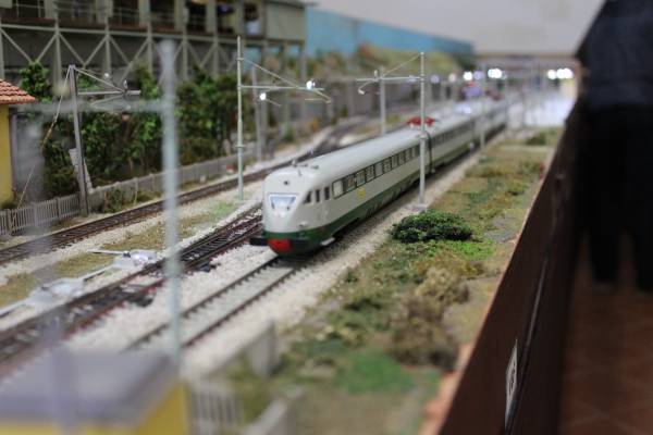 Siti di modellismo ferroviario
