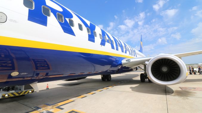ryanair