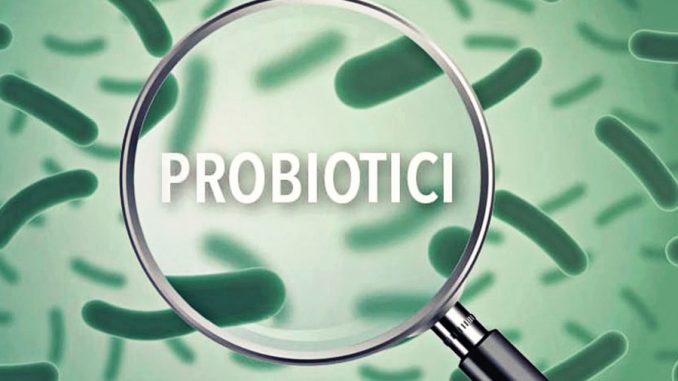 probiotici probiotici