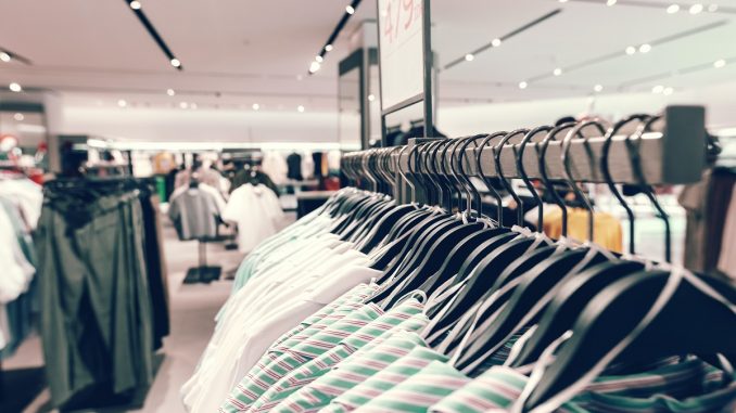 Abbigliamento eco-sostenibile Abbigliamento eco-sostenibile