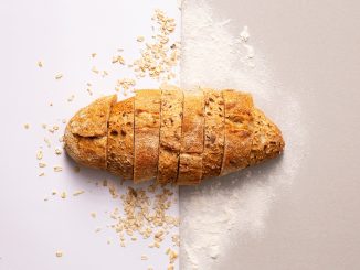 pane raffermo